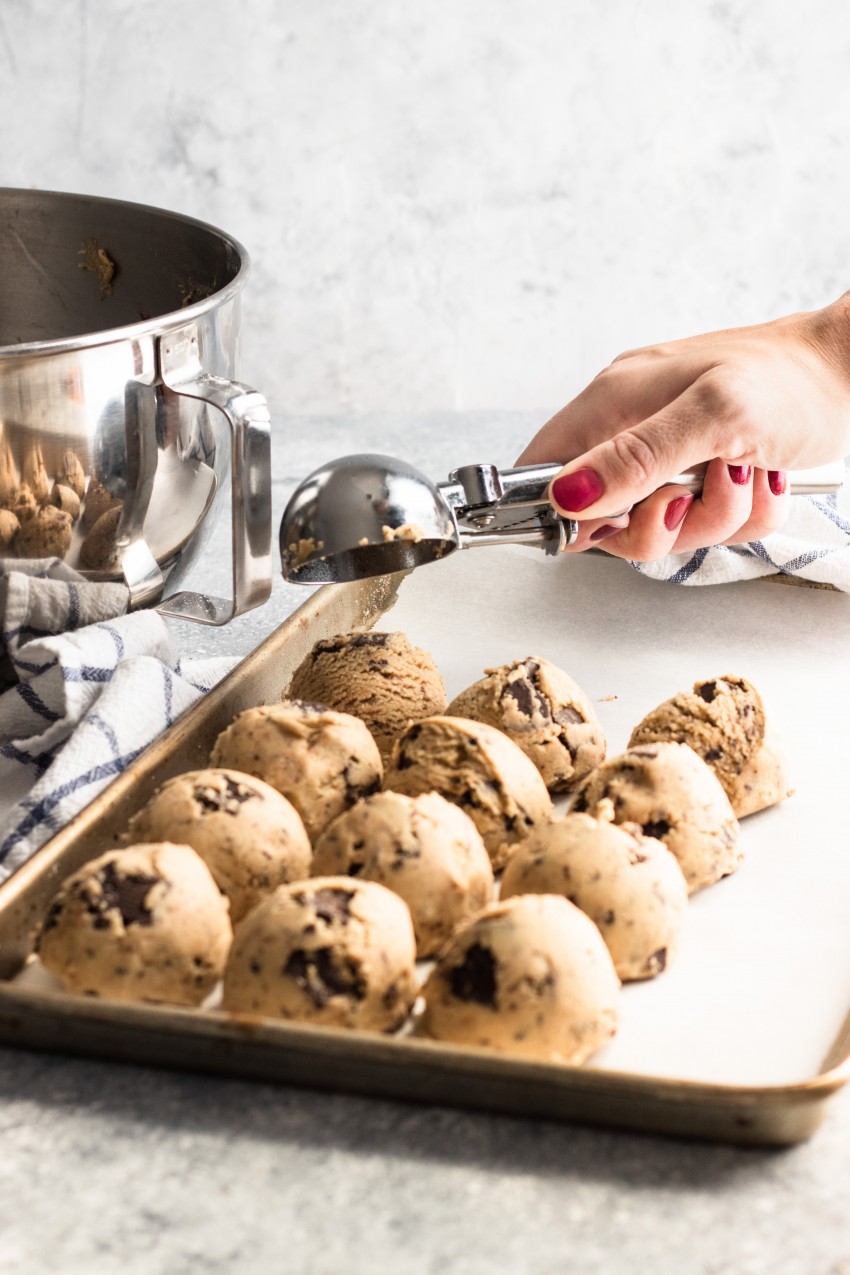 The Best Cookie Scoops Good Things Baking Co