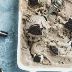 Cookies and Cream Ice Cream