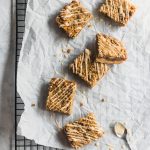 Dutch Apple Pie Bars