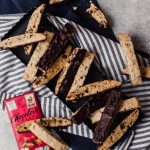 Cherry-Chocolate-Biscotti