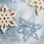 Cardamom Vanilla Bean Sugar Cookies