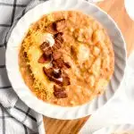 Healthy Potato Soup