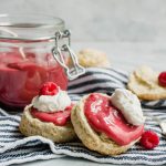 Raspberry Curd Recipe