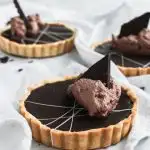 Chocolate Tart Recipe