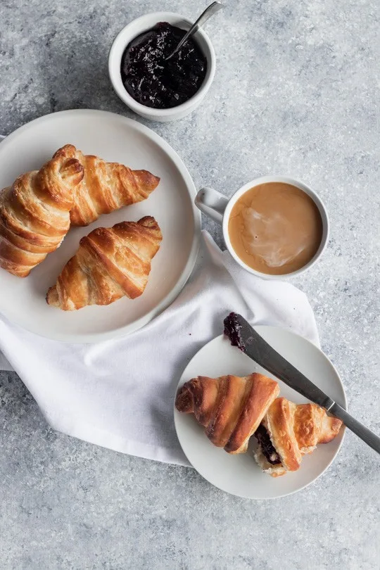 How to Make Croissants