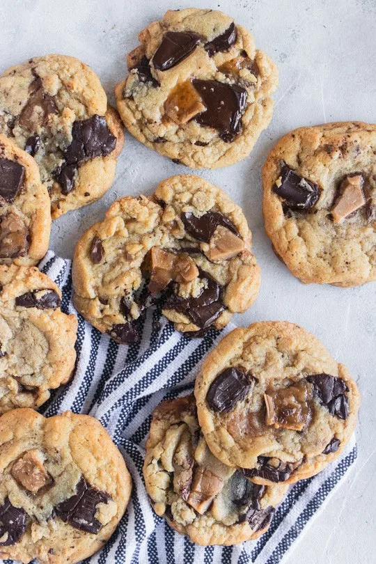 The 3 Best Cookie Scoops (Bustle)  Cookie scoop, Types of ice cream,  Favorite cookies