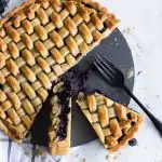 Blueberry Tart Recipe