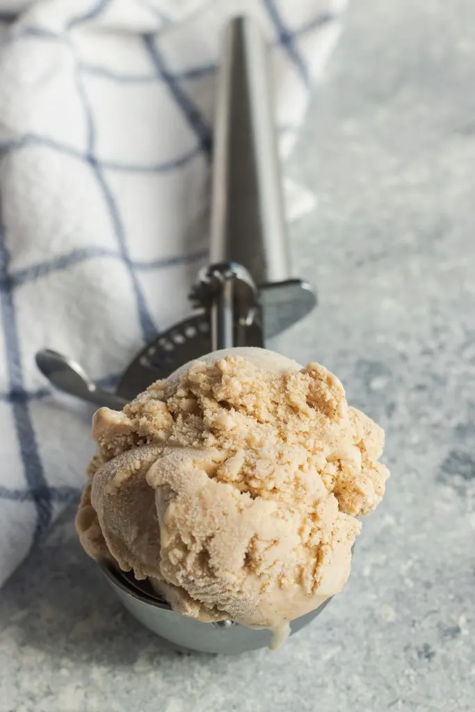 Cinnamon Ice Cream Recipe