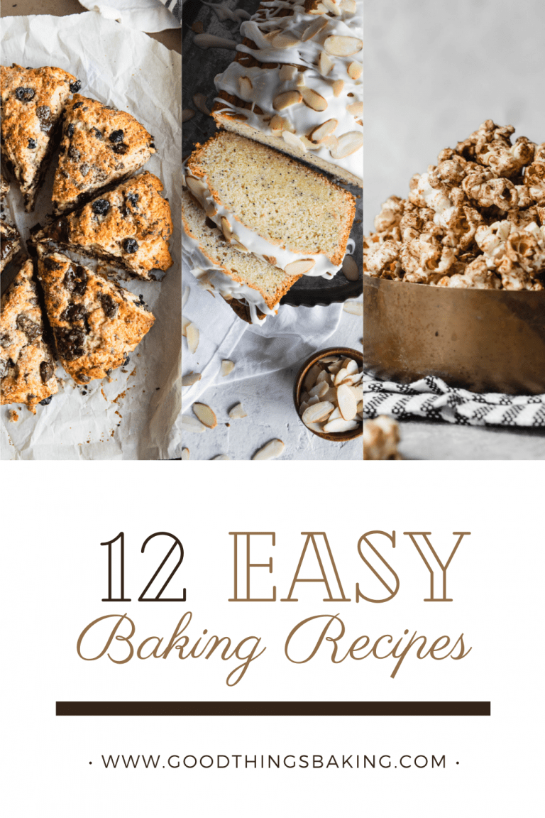12-easy-things-to-bake-good-things-baking-co