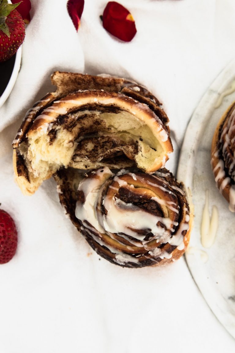 Basic Sweet Dough Recipe Good Things Baking Co