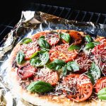 How to Grill Pizza and Flatbread