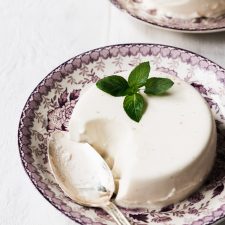 Panna Cotta