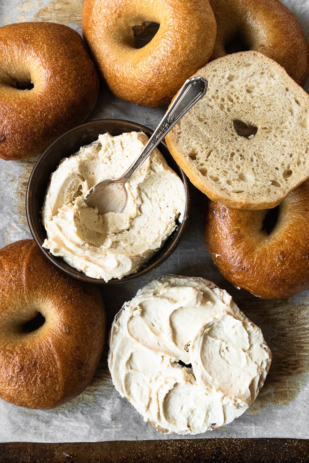 Simple Glazed Sourdough Starter Donuts Recipe Good Things Baking Co