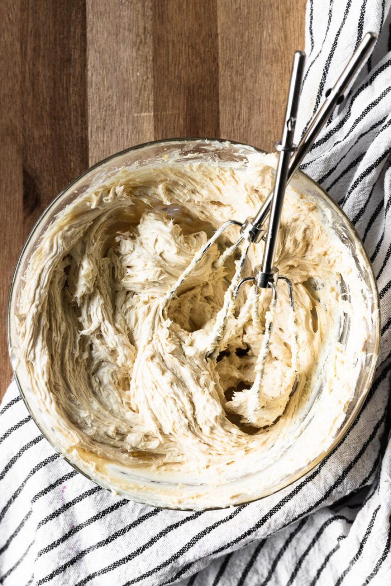 Brown Sugar Cream Cheese Spread Recipe Good Things Baking Co