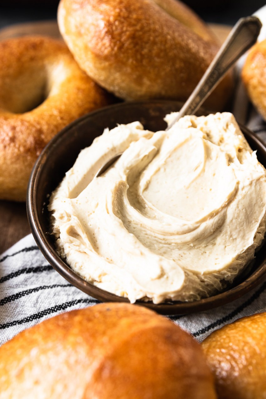 Brown Sugar Cream Cheese Spread Recipe Good Things Baking Co