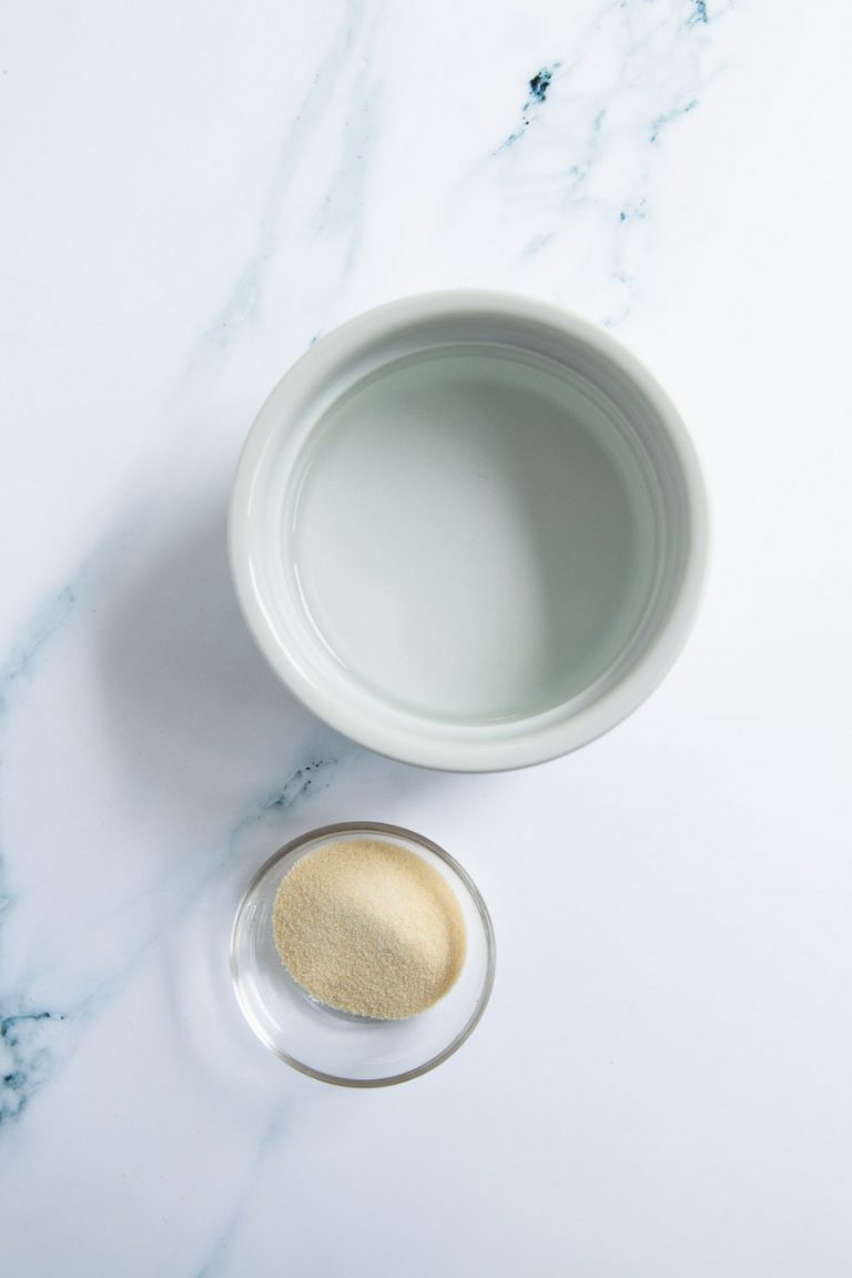 How to Use Gelatin Powder Good Things Baking Co