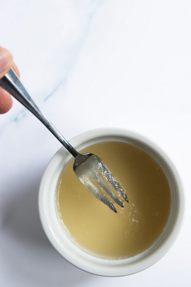 How to Use Gelatin Powder Good Things Baking Co