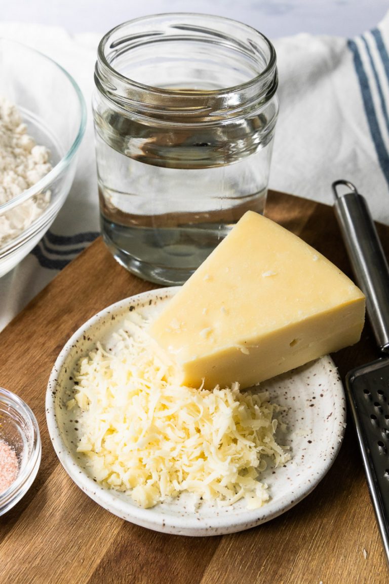 Asiago Focaccia Bread Recipe Good Things Baking Co