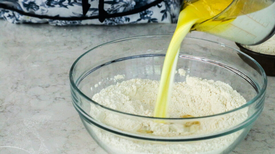 How to Knead Dough for Pizza Good Things Baking Co