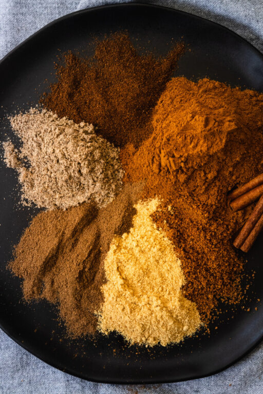 Chai Spice Recipe - Good Things Baking Co