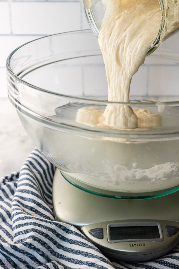 Sourdough Bread Bowls for Soup Good Things Baking Co