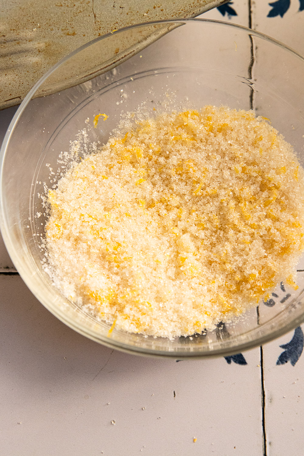 Lemon Curd Muffins - Good Things Baking Co